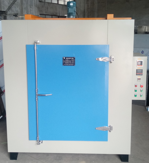 550℃高溫干燥箱